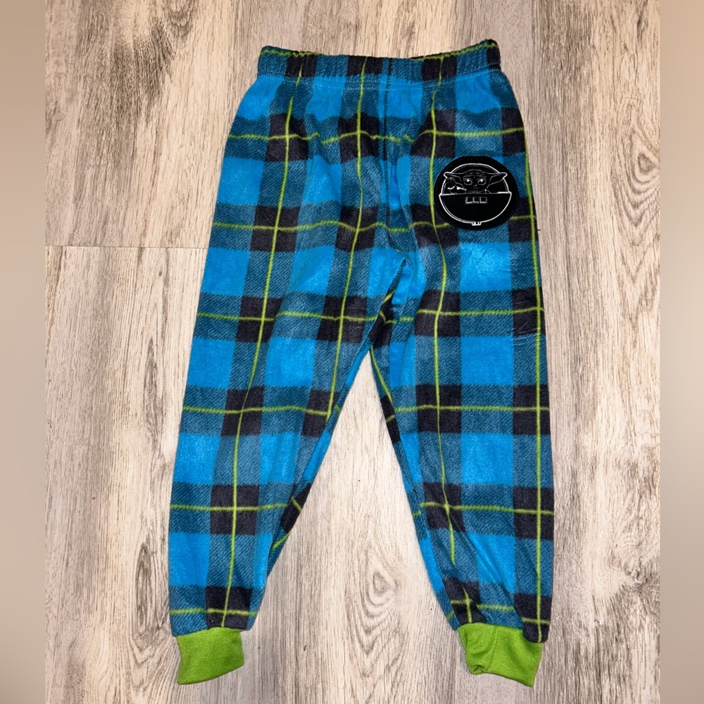 Lego Star Wars Flannel Pajama Pants